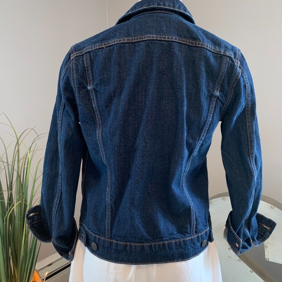 Lucky Brand Denim Jacket - Size S - Picture 5 of 7